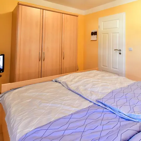 5 Carpe Diem Apartamento *