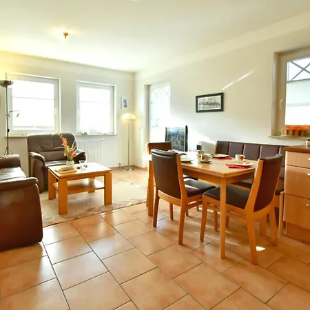 Apartment 5 Carpe Diem *