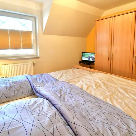 5 Carpe Diem Apartamento *