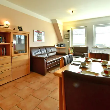 Apartment 5 Carpe Diem *