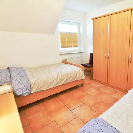 5 Carpe Diem Apartamento *